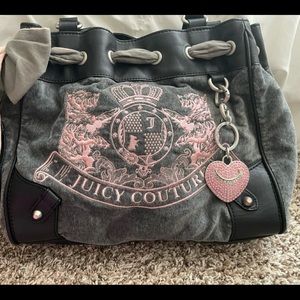 JUICY COUTURE Purse !